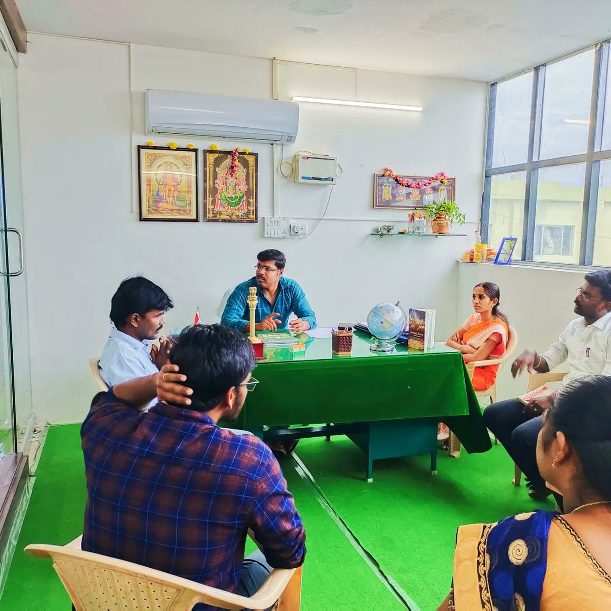 SkmastersIas's tweet photo. Happy Pongal 💐💥💥 https://t.co/i4Ropqg5HV