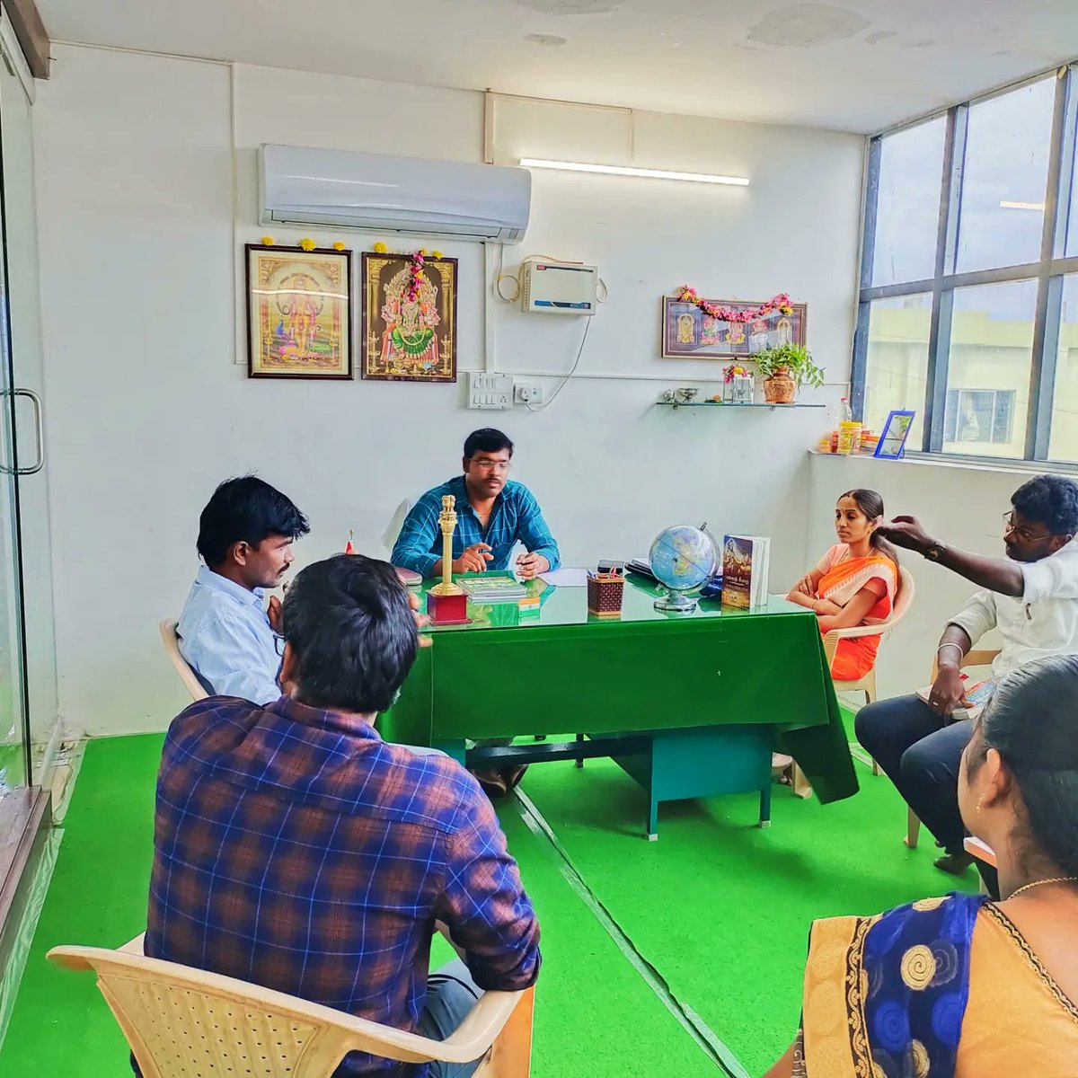 SkmastersIas's tweet photo. Happy Pongal 💐💥💥 https://t.co/i4Ropqg5HV