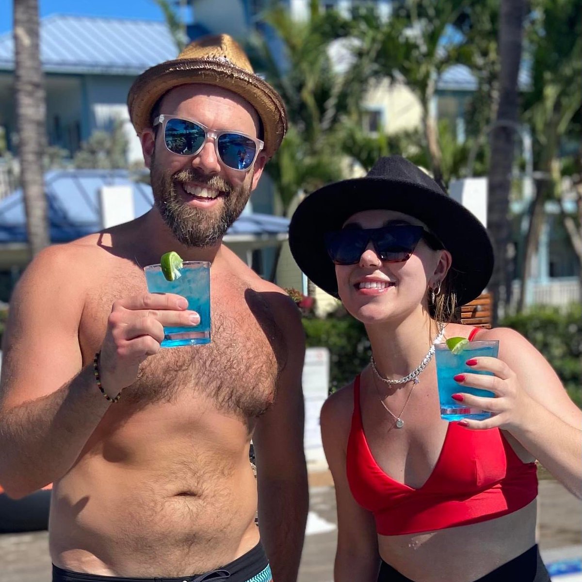 Move1069's tweet image. We'll be broadcasting live from Sandals South Coast allllll next week to kick things off! 💃

-@Crashola &amp;amp; @sarahjdbetts #MOVEMornings #sponsored