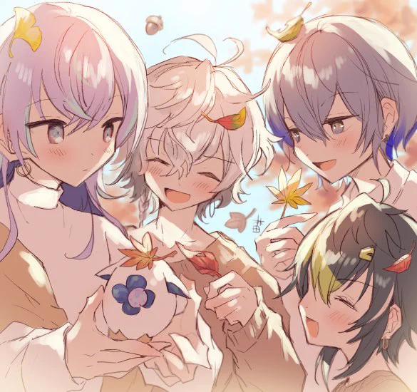 #何だっていい過去作品を掲載するチャンスだ 