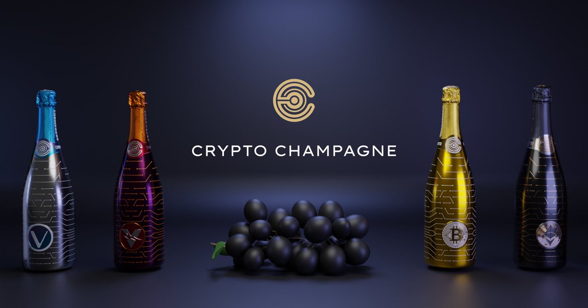 Champ Association (@champ_io) on Twitter photo Over the past 3+ months, our tech team has been busy creating a new website for the association‼️
Development of our #phygital marketplace smart contracts on <a href="/Elysium_VF/">Elysium Blockchain</a> is going smoothly…
We will show a few sneak peeks sometime soon 👀👨💻🦾
$VIGNE $PYR $LAVA Over the past 3+ months, our tech team has been busy creating a new website for the association‼️
Development of our #phygital marketplace smart contracts on <a href="/Elysium_VF/">Elysium Blockchain</a> is going smoothly…
We will show a few sneak peeks sometime soon 👀👨💻🦾
$VIGNE $PYR $LAVA