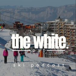 S2. E13 Special Ski Resort Edition: Discover French Gem - Les 7 Laux with <a href="/PeakRetreats/">Peak Retreats</a> | The White Out #Podcast buff.ly/48pCHXr #skiing