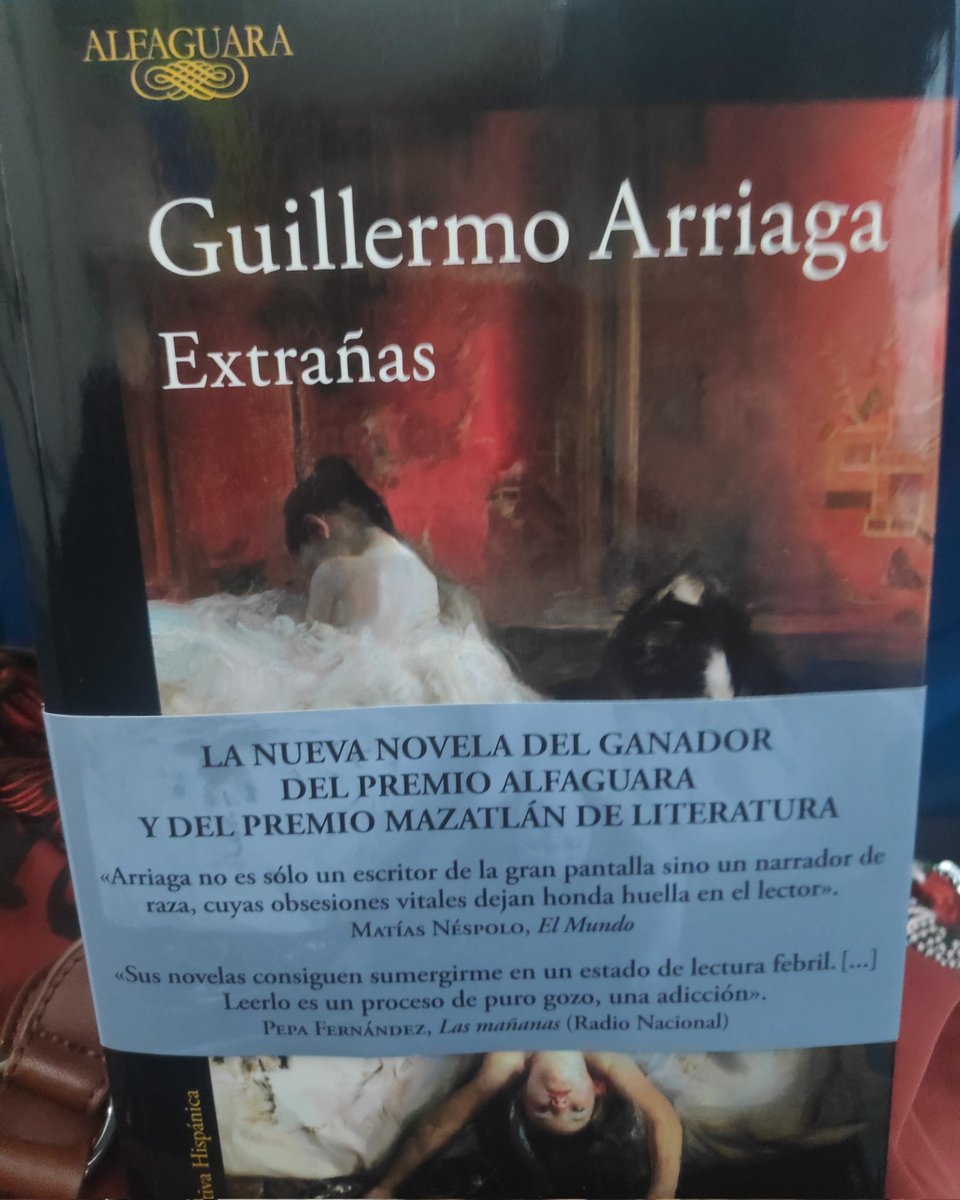 Carmen C.A. tweet media