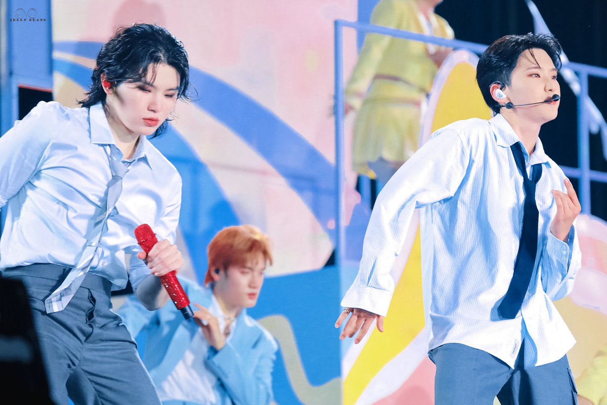 Jellybeans_hozi's tweet photo. 240113 FOLLOW TO BULACAN HQ

무대하고 있는 보습 보면 행복해

#호시 #HOSHI #권순영 #ホシ 
#우지 #WOOZI  #이지훈  #ウジ 
#호우 #순훈 #soonhoon #hozi
#세븐틴   #SEVENTEEN https://t.co/mAAOXJCTTu