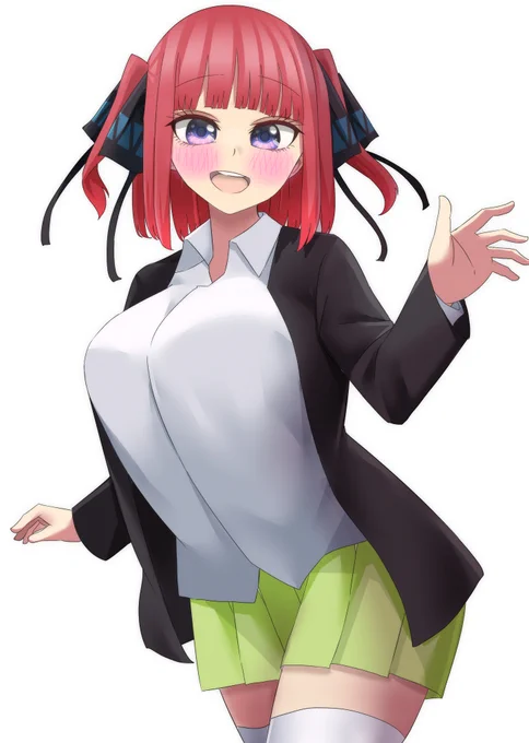 二乃