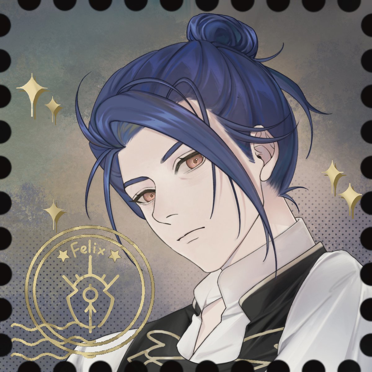 bbb52486717's tweet photo. #fe3h 青獅子の幼馴染 https://t.co/X9TTdRTNpj
