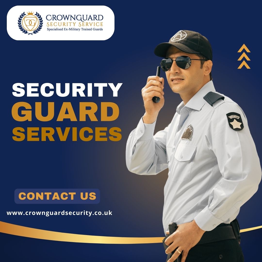 Crownguard Security (@CrownguardSecu1) / Posts / X