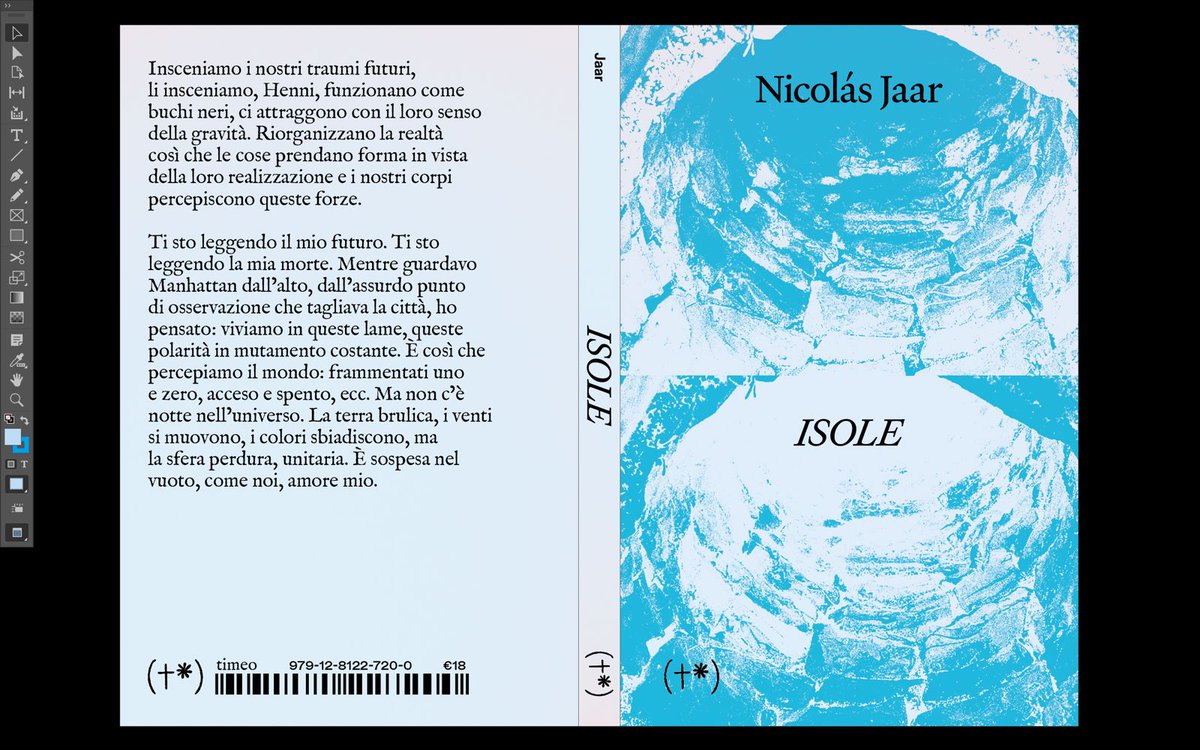 Federico Campagna tweet media