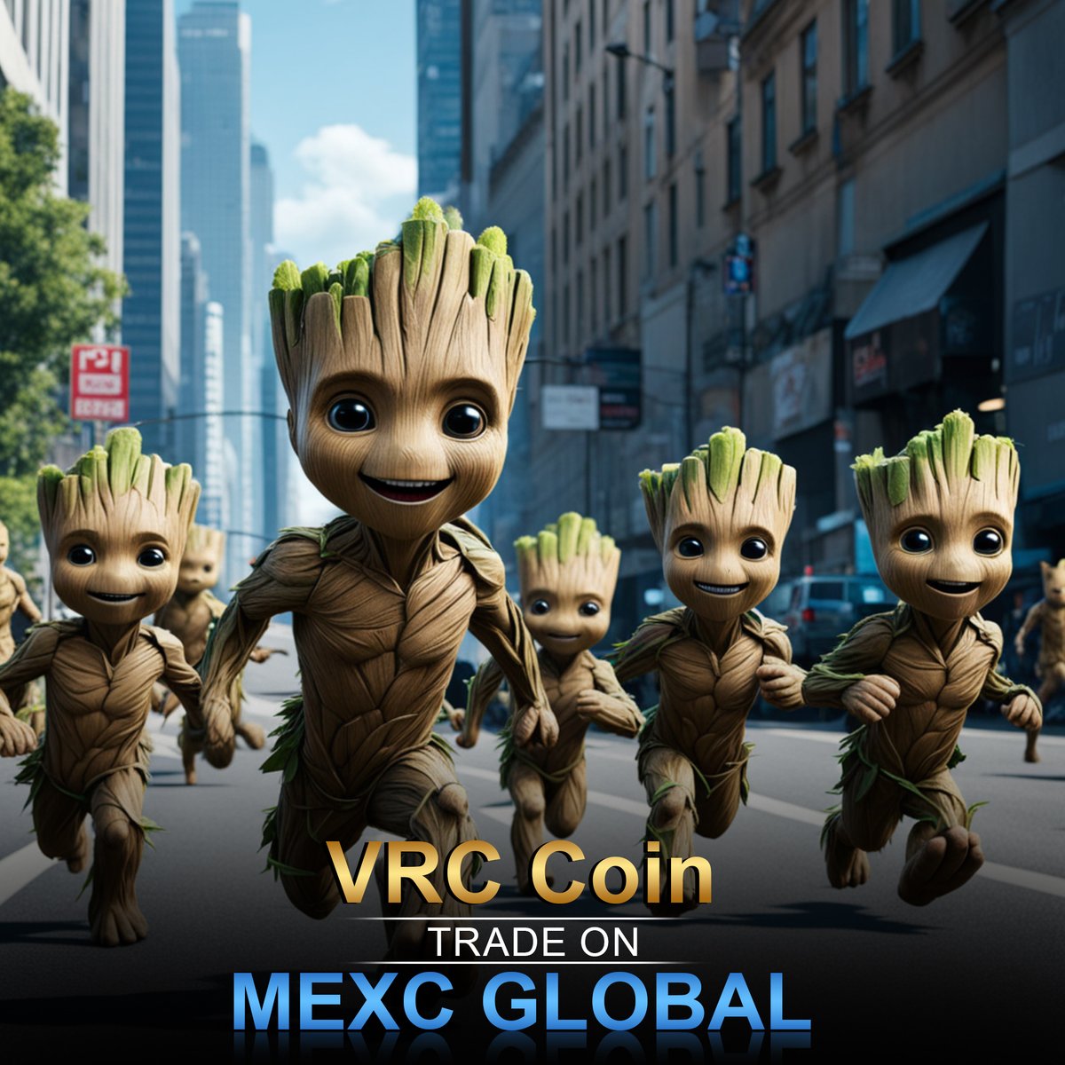 Blocklabtech's tweet photo. Trade with VRC Coin on MEXC Global
MEXC: Trade👉 https://t.co/STo2reH3Q7
LBank: Trade👉 https://t.co/heqtSIraAj
Bitforex: Trade👉 https://t.co/SuOnmyY9FE
#MEXCTrading #VRC #VRCCoin #vrcworld #blockchain #MEXCGlobal #Vzoneworld #VRCListing #vzonesolutions #lbank #bitforex https://t.co/ihDVZncIRN