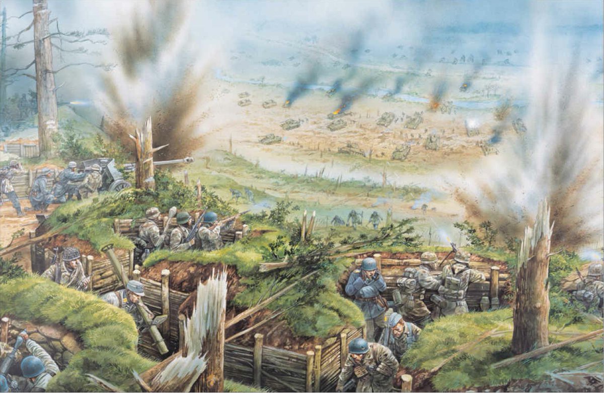 KetzerTV's tweet photo. Weekly Stream:
Mo. - Mi. 

Bolt Action - Painting

https://t.co/JVPCrnYGnX

#streaming #tabletopgaming #painting #warlordgames #boltaction

Seelow Heights https://t.co/dIAZhjgqXI