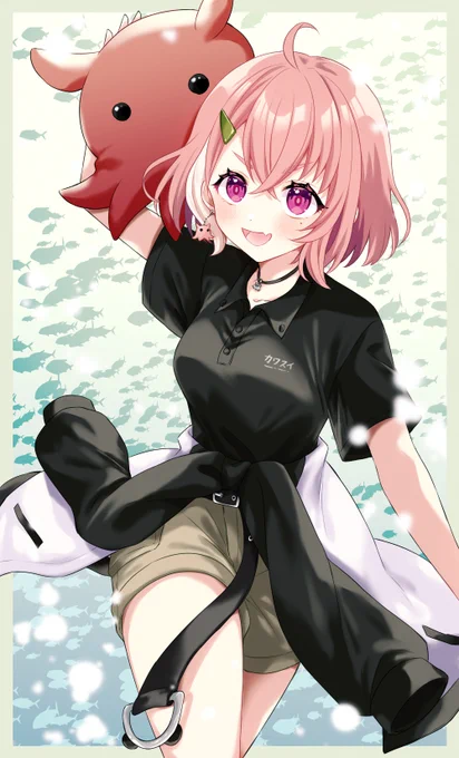 楽しみー! #笹の絵