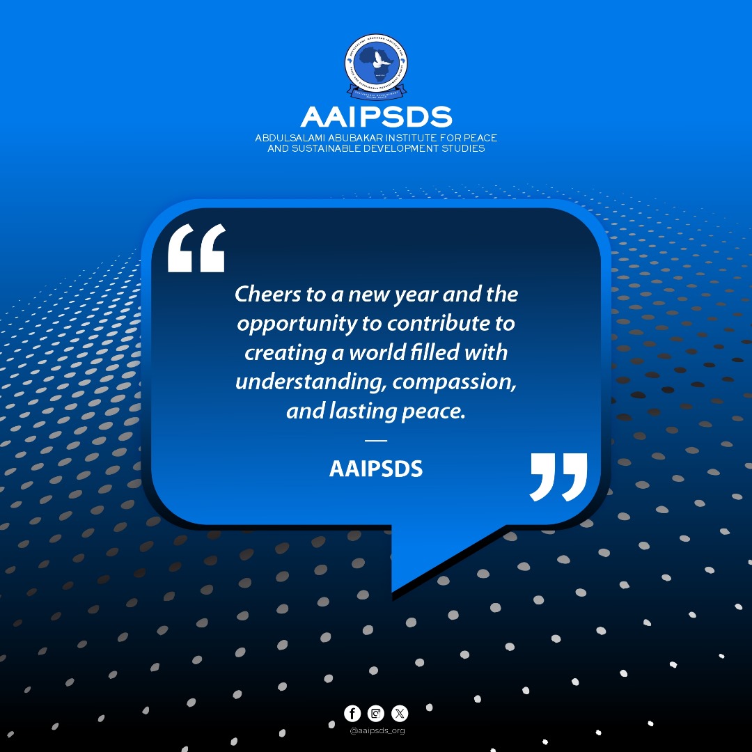 aaipsds_org's tweet photo. Cheers to a new year and the opportunity to contribute to creating a world filled with understanding, compassion, and lasting peace. 

      — AAIPSDS 

#aaipsds #NewYearQuotes #PeacefulStart https://t.co/o5TxuuH6nK