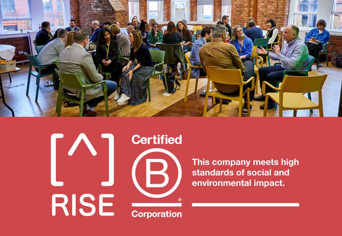 [^] RISE Beyond tweet media