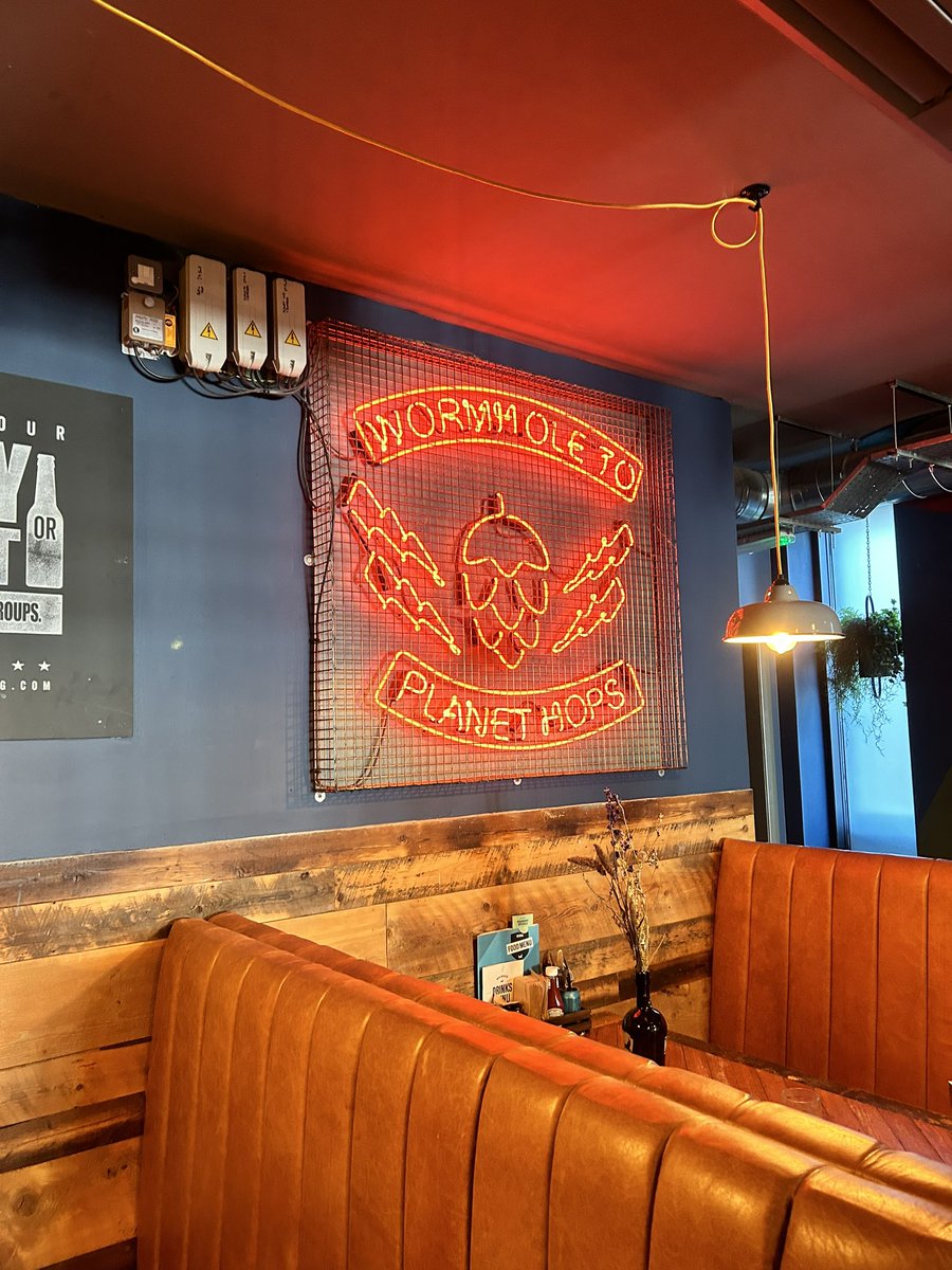 andiabz's tweet photo. Thatβll be @BrewDog bar number 69 for me then! @BrewDogCambridg #Cambridge #BrewDogging https://t.co/T6V793R0rL