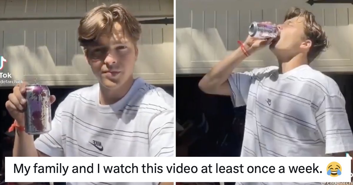 The Poke tweet media