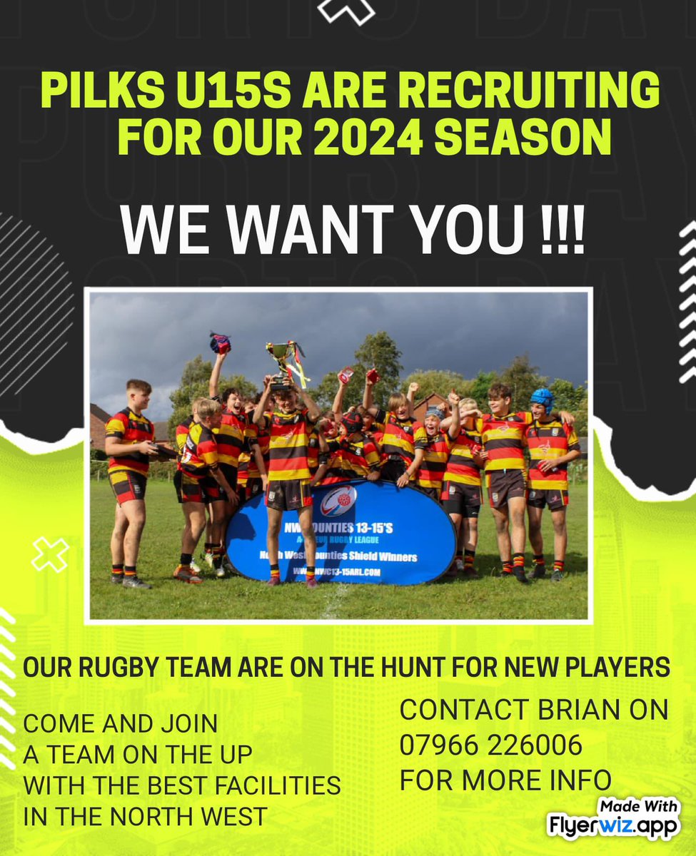 Pilkington Recs U15s (@pilksrecsu15s) on Twitter photo 