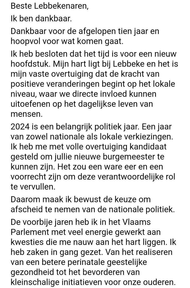 Freya Saeys tweet media