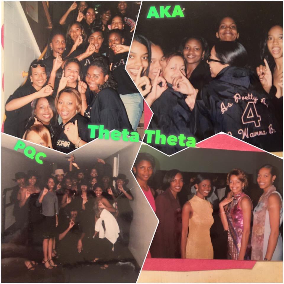 Tanya_N_Shelton's tweet image. Happy Founders Day to the beautiful and talented ladies of Alpha Kappa Alpha Sorority, Inc. #ThetaTheta #PQC #spr97 #number11 #SilverStar #LifeMember