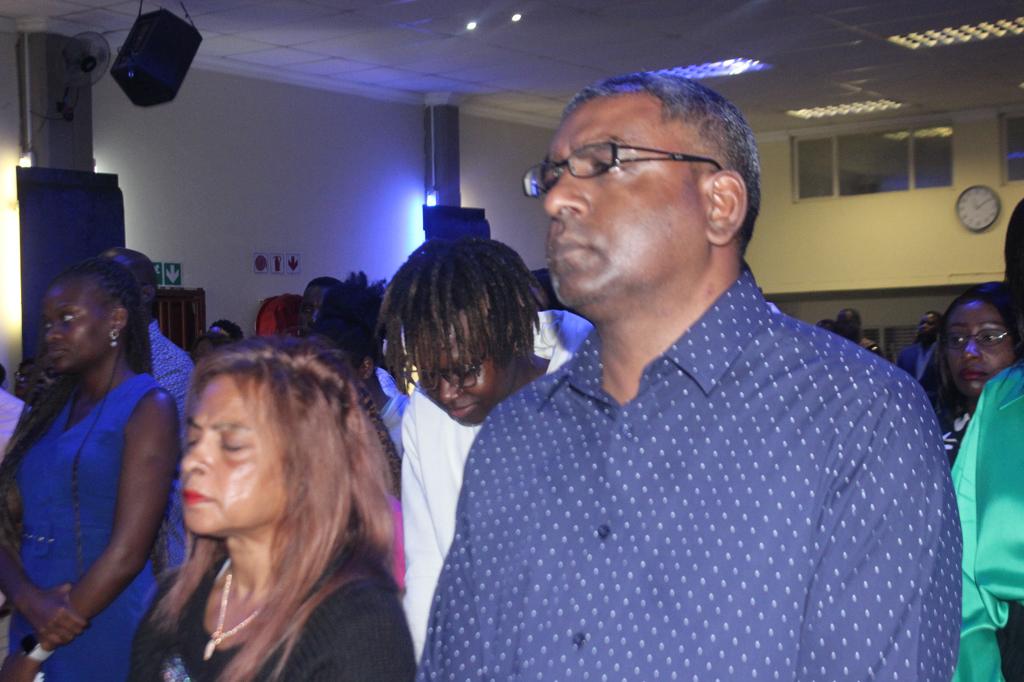 gracehousetwit's tweet photo. “You can't sieze a God moment without discerning a God moment."(1 Chronicles 12:32)@chuksozabor…#YouHaveDweltTooLongOnThisMountain2...Awesome time yesterday @GraceHouse🇿🇦… Thank you Jesus! What a mighty God we serve.#GHFCservice #SolutionsFromAbove #iMagine2024 https://t.co/9qwMdXtmfp