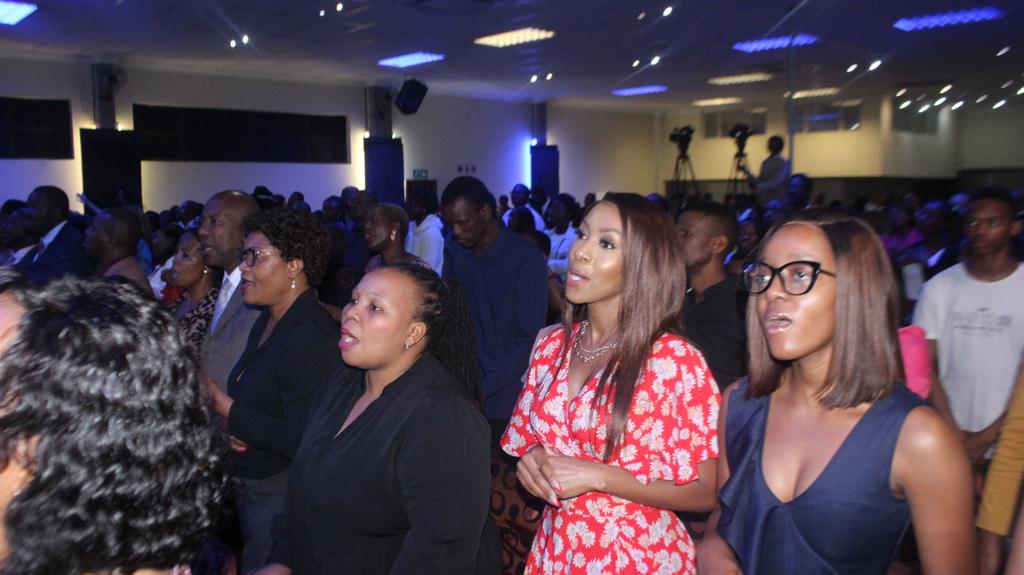 gracehousetwit's tweet photo. “You can't sieze a God moment without discerning a God moment."(1 Chronicles 12:32)@chuksozabor…#YouHaveDweltTooLongOnThisMountain2...Awesome time yesterday @GraceHouse🇿🇦… Thank you Jesus! What a mighty God we serve.#GHFCservice #SolutionsFromAbove #iMagine2024 https://t.co/9qwMdXtmfp