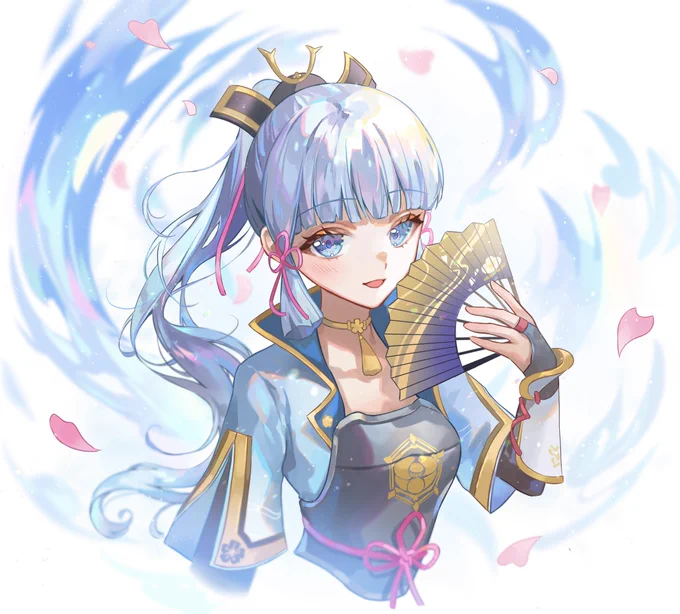 推し女の子キャラ  #原神 #GenshinImpact