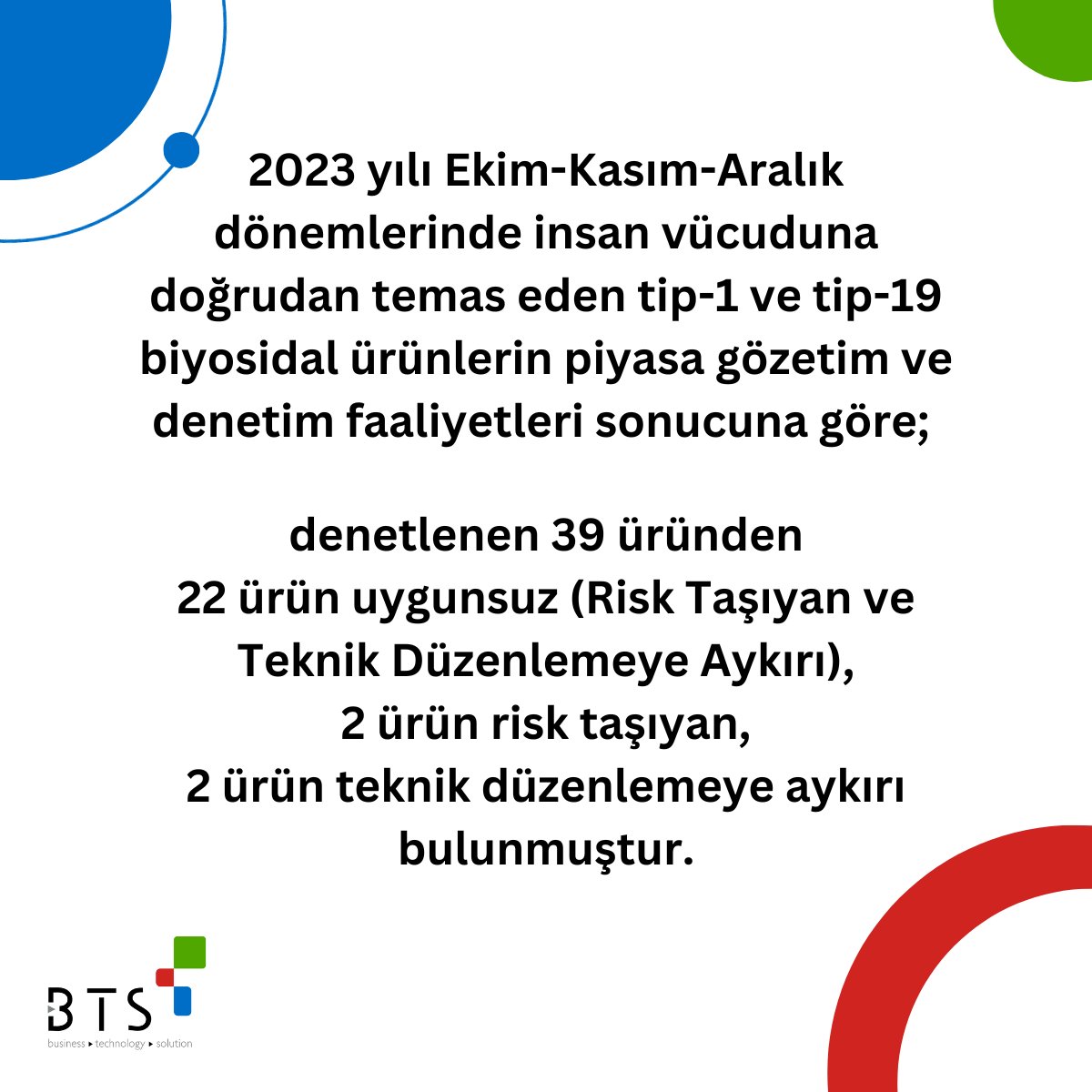 bts_tr's tweet photo. Denetlenen kozmetin ürünlerin kalite süreçleri QMex ile yönetilseydi sonuç farklı olabilirdi! @titckgovtr
#BTS #QMex #QMexSaaS #GMP #dijitaldönüşüm #yazılım#dataintegrity #GAMP5 #21CFR11#BusinessTechnologySolution #biyosidal https://t.co/Hs2Y8t6RqS
