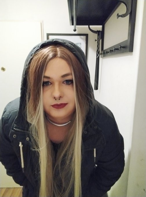 Let's go on a stroll together :)   Naughty stuff: https://t.co/YoC9UKfomR https://t.co/pJivA6voOU<a href="/tag/sissy"class="tags"><span>#sissy</span></a><a href="/tag/crossdresser"class="tags"><span>#crossdresser</span></a><a href="/tag/trannyvideos"class="tags"><span>#trannyvideos</span></a>