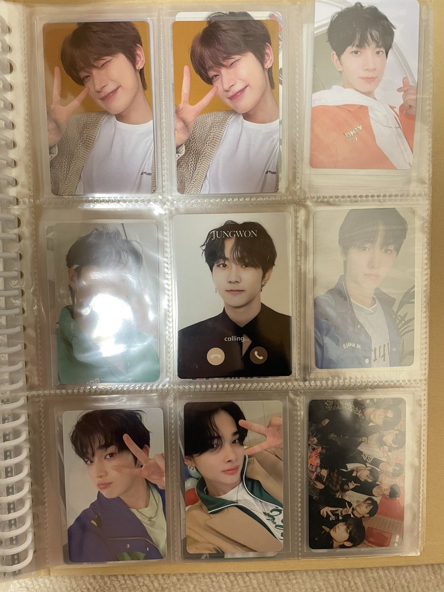 forever0b1's tweet photo. enhypen 買取

求 買取

譲 画像の物

他にもグッズやトレカなど多数あるのでお気軽にお声かけください✧︎*。 https://t.co/hUt2OWI9Qz