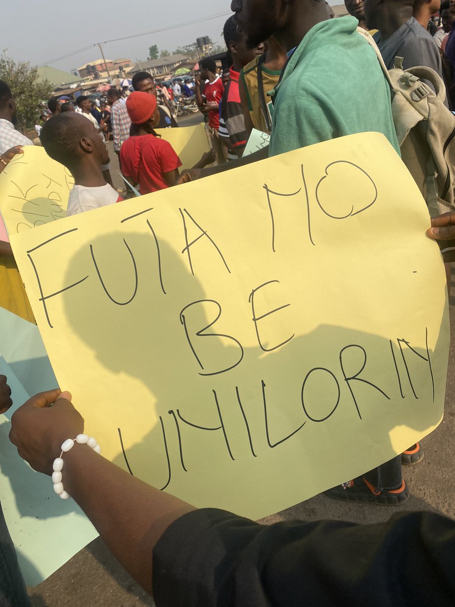Nana_aishhh's tweet photo. #NoToIncrement https://t.co/NwucZreqgY