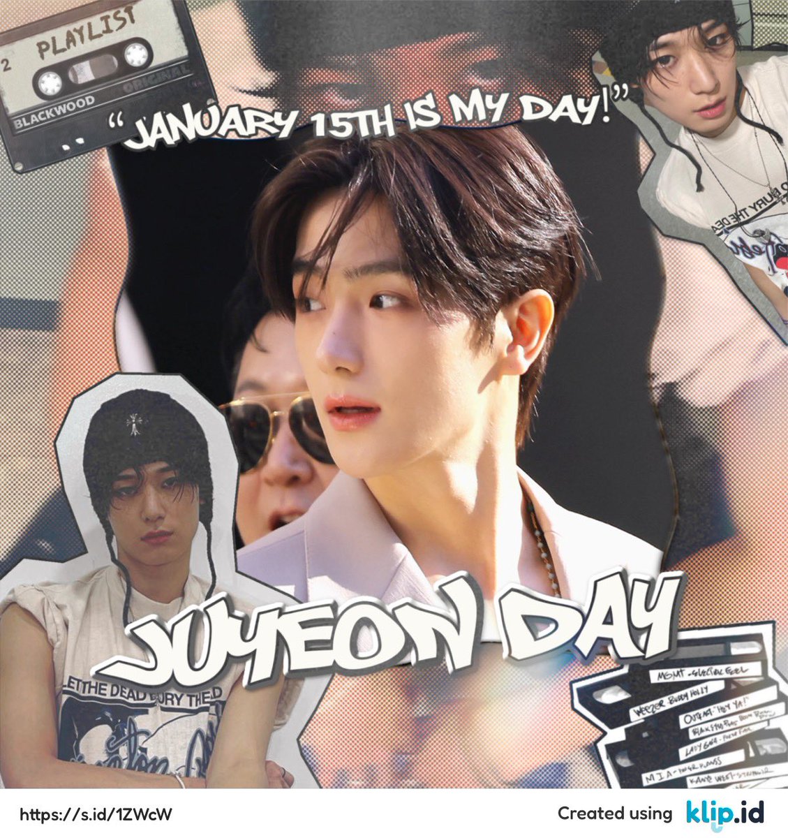 hyunjwe's tweet photo. @Juyeonoetic Happy birthday, Juy! Sehat sehat ya bang. 

#주연이_생일축하_할수있지_웅
#My_Boy_JuYeon_Day
#26WintersWithJuyeon 
@Juyyon @juynoem @tbzuyeonm https://t.co/pry1AKucjC