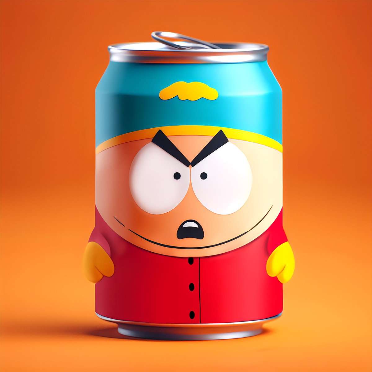 TheCandrinks's tweet photo. GM everyone!
Tomorrow we will proceed with Eric Cartman's listing, at 12:00 pm.
#cartman #SouthPark #cartoon #MultiversX #EGLD #NFT #MultiversXart #MultiversXCommunity #MultiversXNFTs #art https://t.co/zJ9h2Almgm