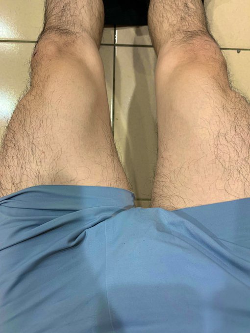 練腿日！ https://t.co/rjFaJ1CKg4