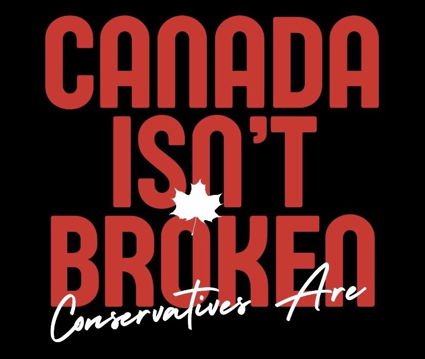 ChrisRobbin2's tweet photo. #NeverVoteConservative
#MAPLEMAGA https://t.co/XQG4haxUVn