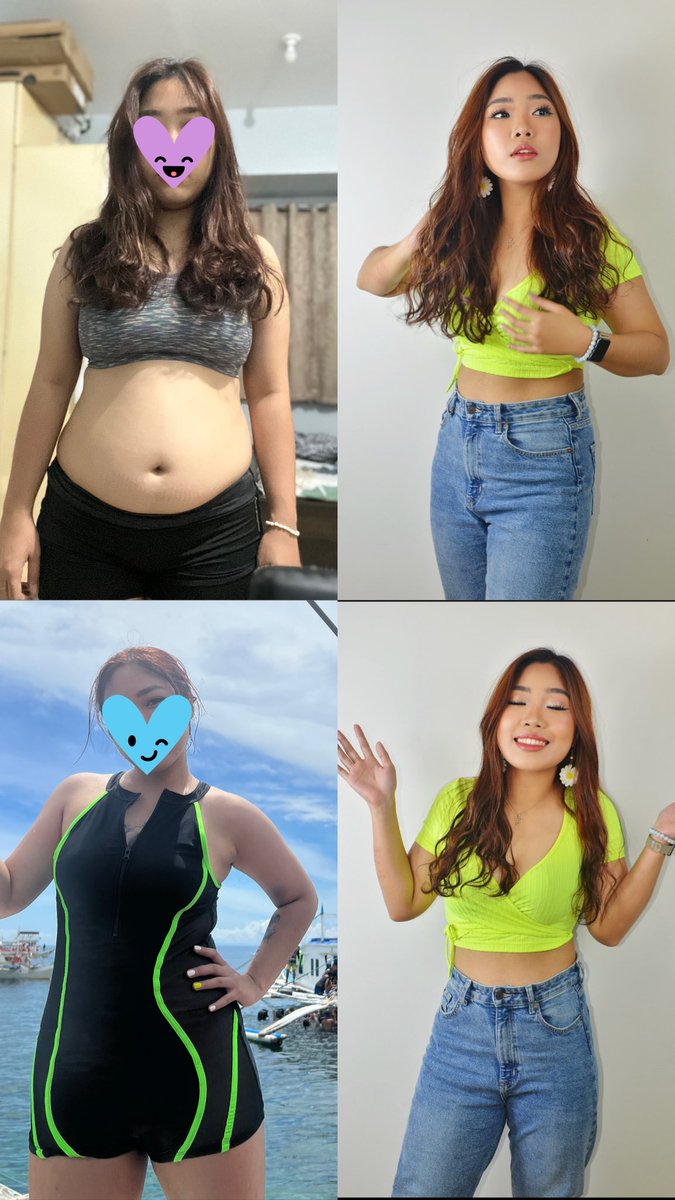 b3b3g0rl's tweet photo. Shameless plug lang here in case u guys r interested on the program I joined last time lels i lost quite a lot of weight w the help of this program hihe

https://t.co/hdNNclRUNt https://t.co/bSxMfScWW1
