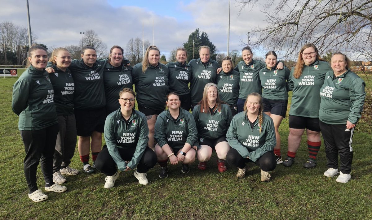 Ty Francis MBE tweet media