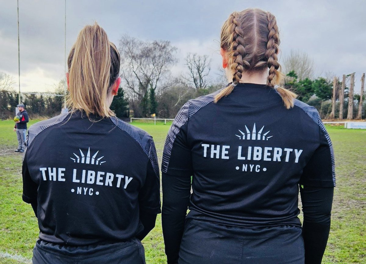 Ty Francis MBE tweet media