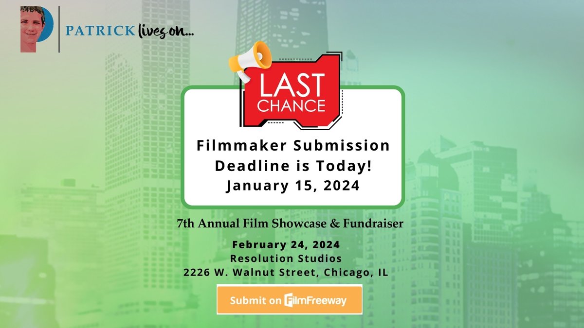 Patrick Lives On tweet media