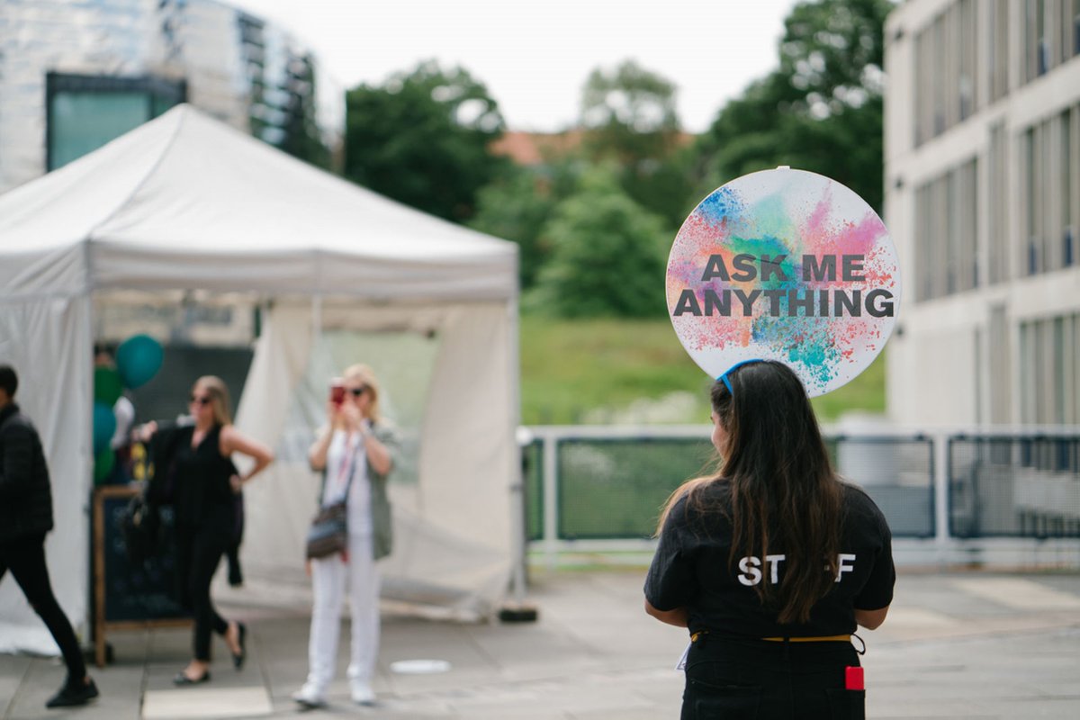 Need to seek advice about your PGR degree? Meet your Dean PGR&amp;E, Deputy Dean &amp; PG Faculty Deans in the Learning Room, Ground Floor of the Library, Wivenhoe Park on 30 January, 15:00 – 16:00. Email pgnews@essex.ac.uk to confirm attendance. essex.ac.uk/student/it-ser…
<a href="/shane_martin/">Zando038</a>