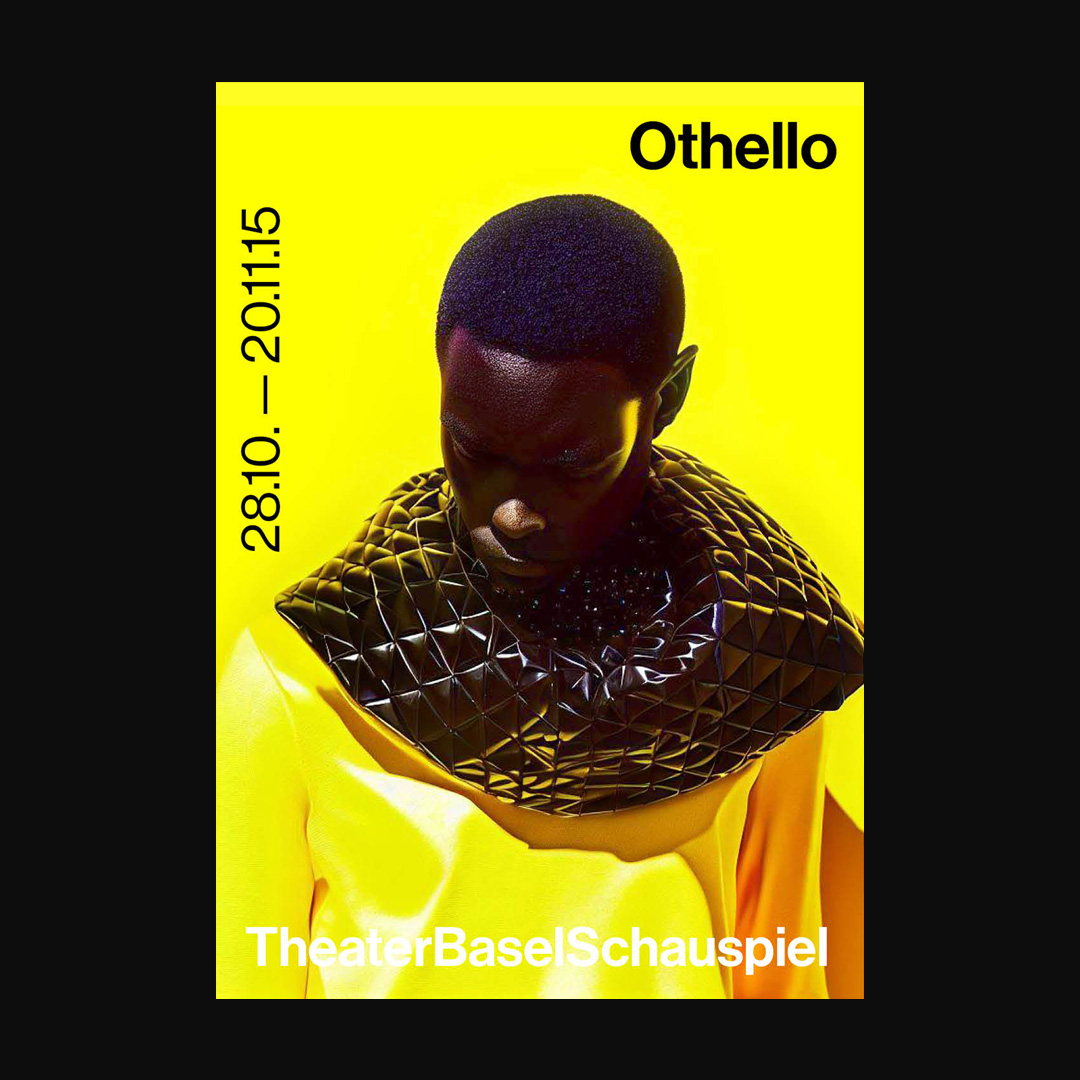 StudioMennicke's tweet photo. Identity concept for Theater Basel, 2015 ⁠⁠
*⁠
*⁠
*⁠
#branding #typography #logo #logodesign #graphicdesign #brandidentity #identitydesign #creativeagency⁠ #branddesigner #jensmennickestudio https://t.co/2D3MFLUAkh