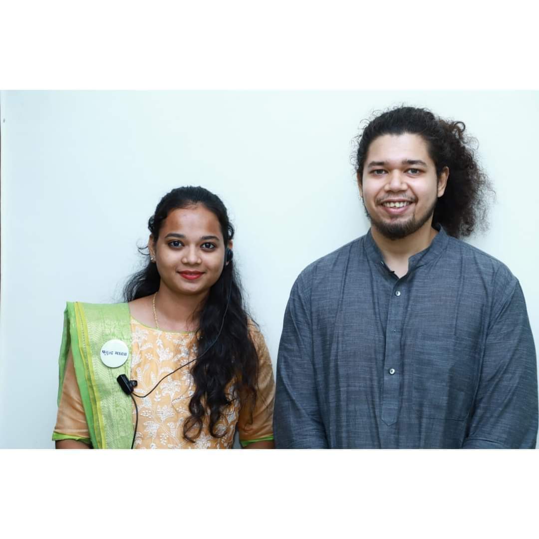 Snehal Sohani tweet media