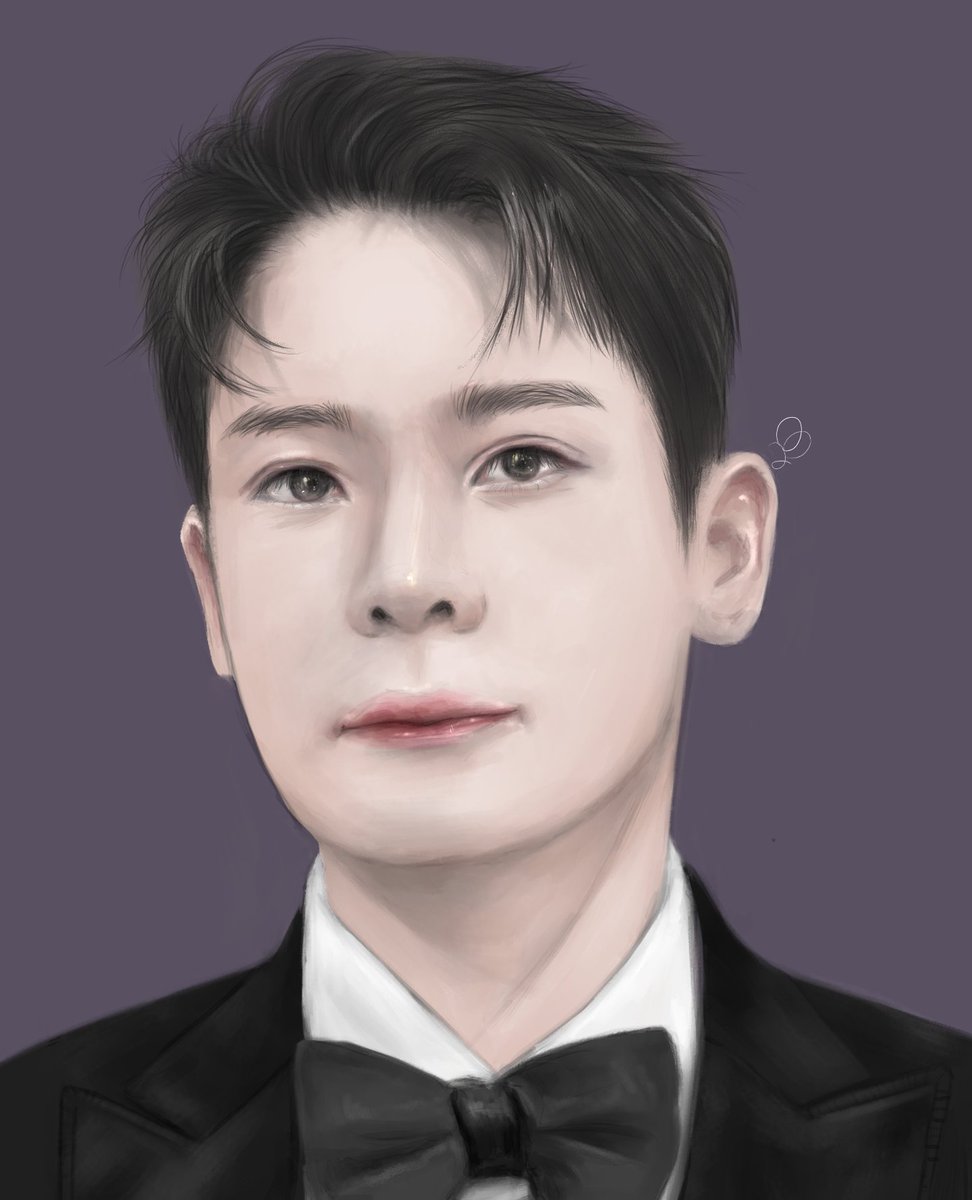 2️⃣0️⃣2️⃣4️⃣0️⃣1️⃣1️⃣5️⃣🎨

#art #그림 #drawing #드로잉 #인물화 #그리기
#디지털드로잉 #disitaldrawing 
#클립스튜디오 #cilpstudio
#라포엠 #LAPOEM 
#유채훈 #YouChaehoon
#라포엠팬아트 #팬아트 #유채훈팬아트
#원본사진 #스튜디오잼 #네이버포스트 #골든디스크어워즈 #비하인드 #참고