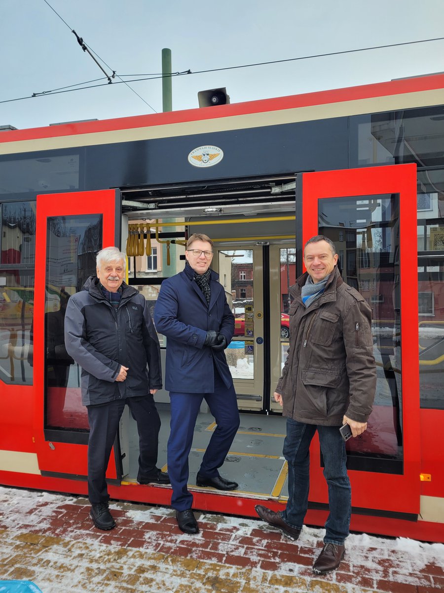 Miasto Świętochłowice tweet media