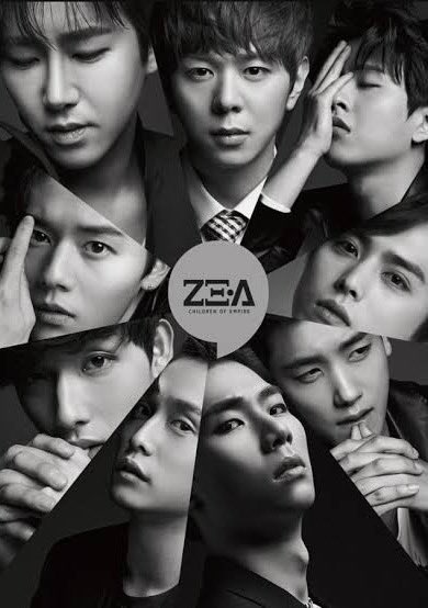 happyclover36's tweet photo. 韓国デビュー14周年おめでとう🎉
今年こそは完全体で😊

#happyzea14thanniversary
#ZEA_14th_Anniversary https://t.co/mMX2YES4DQ