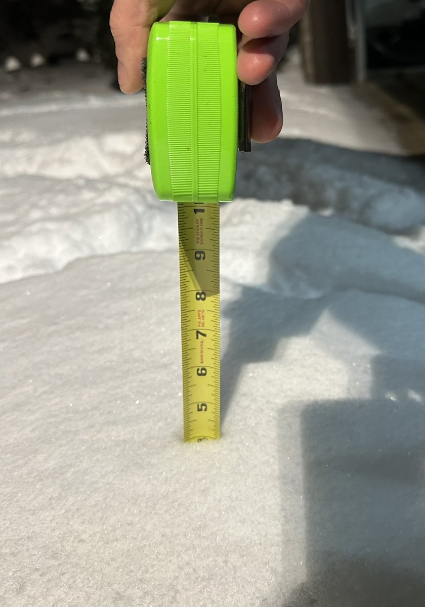 ThirdBlockMusic's tweet photo. @NashSevereWx Hermitage. Lebanon Pike and Central Pike https://t.co/S3BnAsddrs