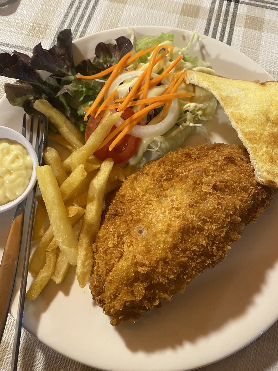 🍽️