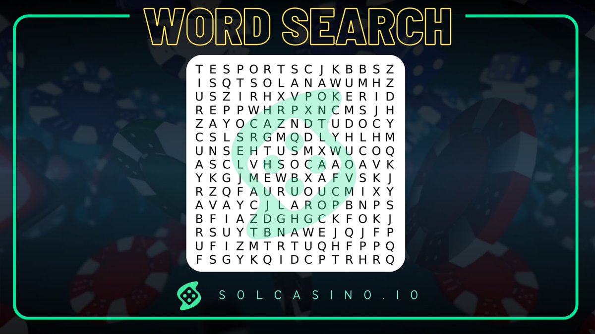 Solcasino.io tweet media