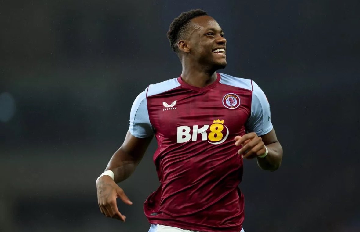 Understand 20-year-old Aston Villa striker Jhon Durán has been discussed internally at Chelsea recently as a potential short-term option this month. 🆕🇨🇴 #AVFC But, no final decision has been made yet. There are doubts as to whether there is urgency to get a striker this January
