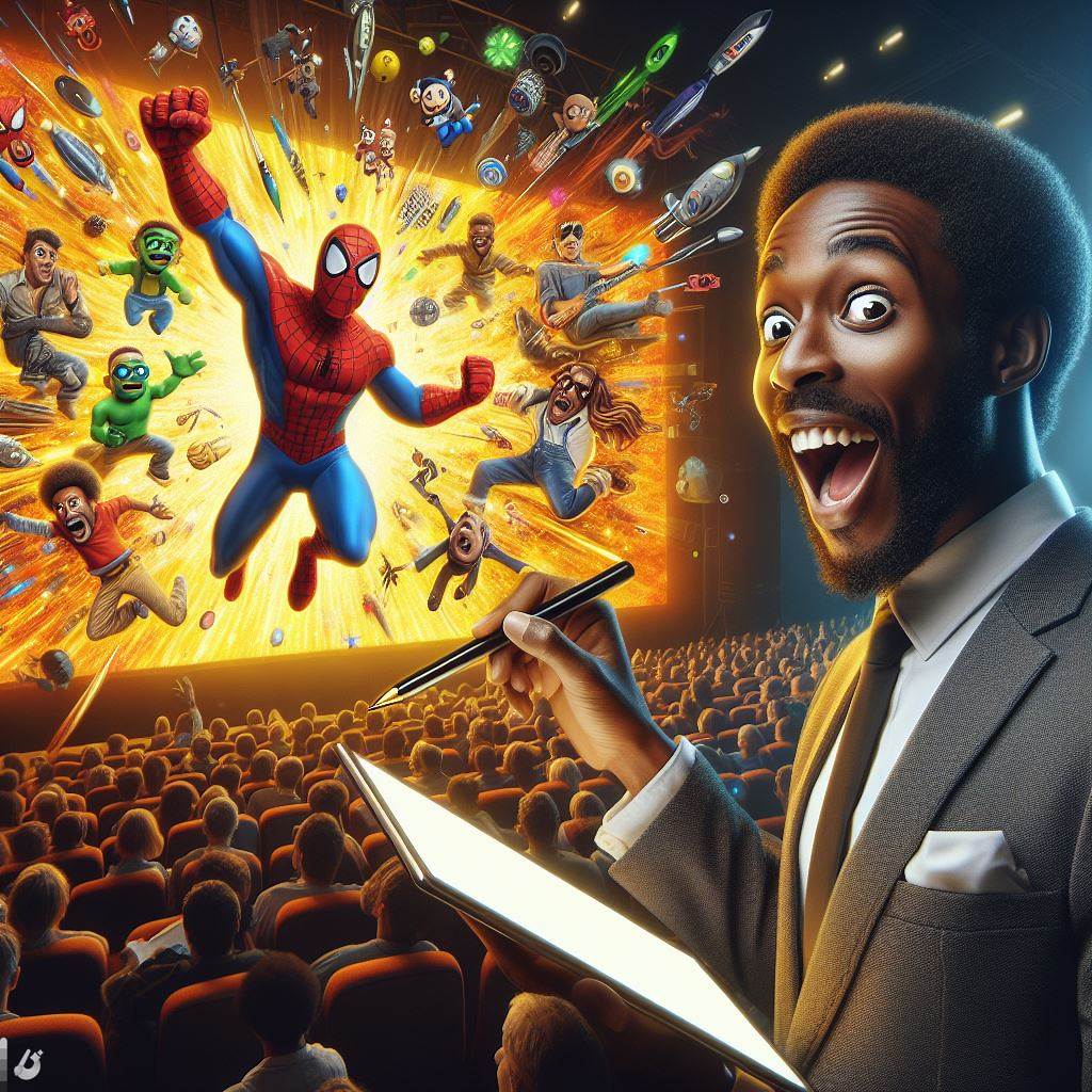 passolutionsng's tweet photo. Dreaming of your creative project hitting the big time? 🎬📚 Success is about more than just talent—it's reaching the right audience. Enter Minimum Viable Audience (MVA). Unlock the secrets here: https://t.co/PNkhLahjG7 #Creative #ProjectManagement #MininumViableAudience #MVA https://t.co/6cCnyx4ssR
