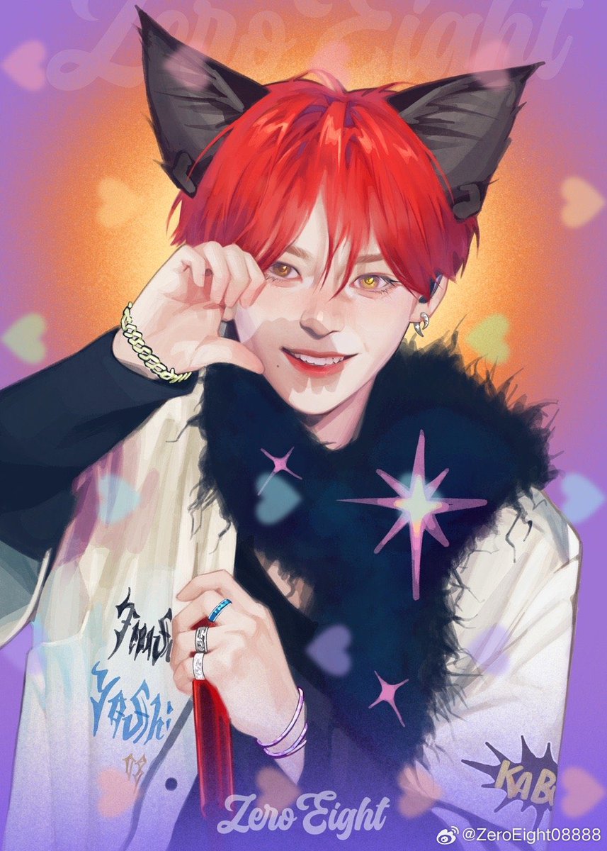 YOXI4444's tweet photo. 코아쿠마 小悪魔 https://t.co/x0mbqZr89W