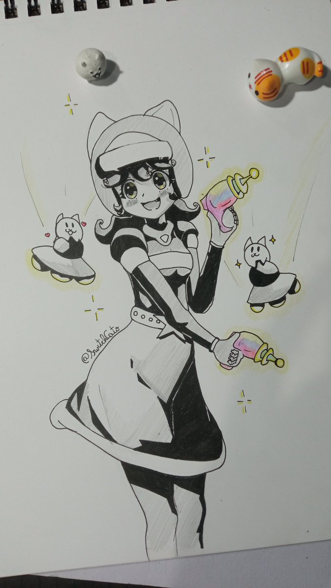 ねこにゃんこページ Ver.11.4 Empress Excavations 1- Wild Doge Showcase - The